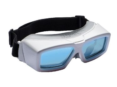 laser safety goggles