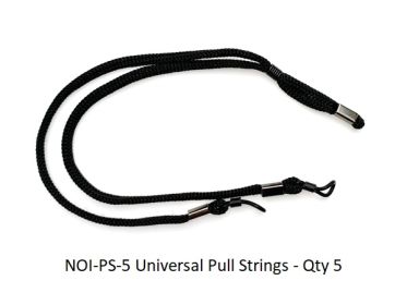 616 & 617 Patient Goggle Accessories